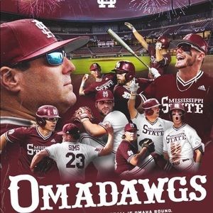 Meet your Posher, Greg